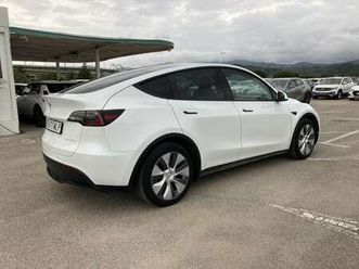 model y gran autonomia 4wd 75kwh 378 kw (514 cv)