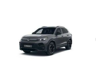 2.0tdi r-line 4motion dsg 142kw