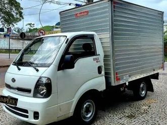 k-2500 2.5 4x2 tb diesel