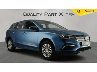 2021 (71) - 61.1kwh excite long range auto 5dr