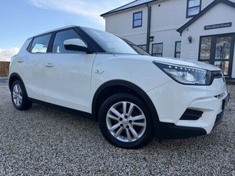 2017 (17) - 1.6 e-xdi se suv 5dr diesel manual euro 6 (115 ps)