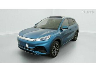 byd atto 3 204ch - 60,5 kwh design