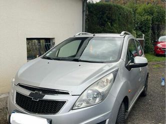 chevrolet spark - 81cv