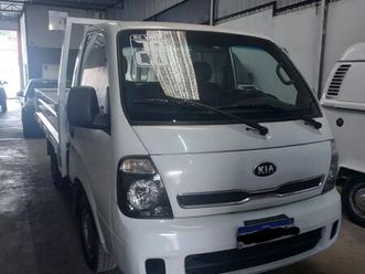 k-2500 2.5 4x2 tb diesel