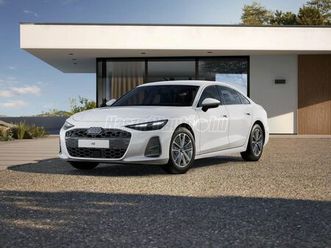 audi a6 50 tdi basis quattro tiptronic ic rendelhető!!!