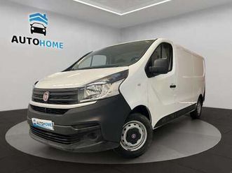 talento 1.0 base corto 2.0 mjet 88kw (120cv)