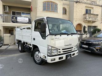 eligible for micro invest isuzu elf tailift 2016/17 call 99474597