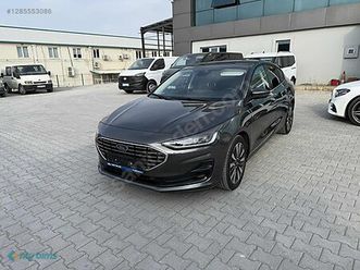 1.5 ecoblue titanium x