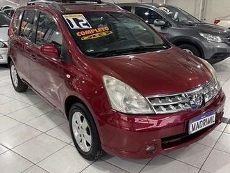 sl 1.6 16v flex fuel 5p