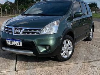 x-gear sl/x-gear 1.8 flex f. aut.