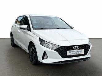 i20 1.0 tgdi klass 100