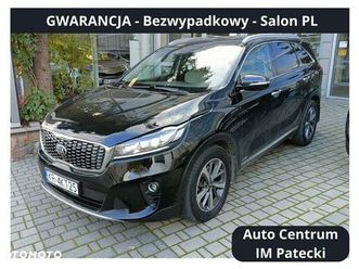 kia sorento 2.0 crdi l