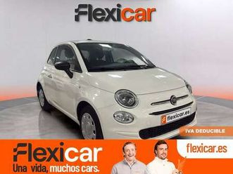 cult 1.0 hybrid 51kw (70 cv)