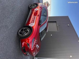 mg motor mgs5 ev 231ch - 64kwh luxury