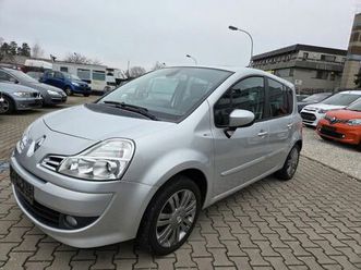 renault grand modus night & day tce 100 panorama.