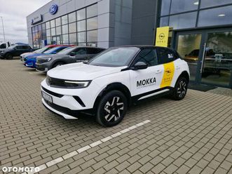 opel mokka 1.2 t gs s&s