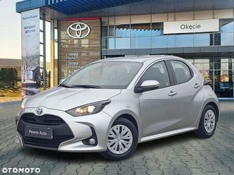 toyota yaris hybrid 1.5 comfort