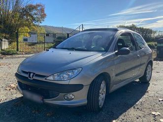 206 s16 toute options