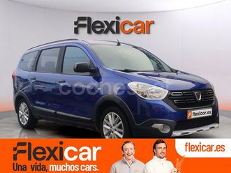 dacia lodgy stepway comfort 85kw115cv 7pl