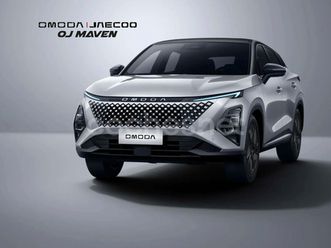 omoda 5 hev premium 1.5 tgdi