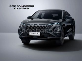 omoda 5 hev premium 1.5 tgdi