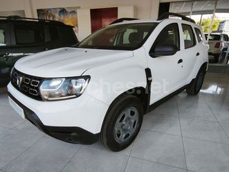 dacia duster essent. blue dci 4x2