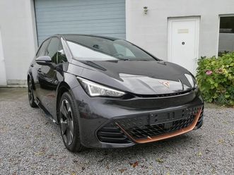 170kw 17409km 2024