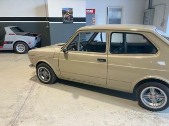 fiat 127