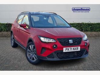 1.0 tsi evo se technology euro 6 (start/stop) 5dr