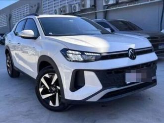 volkswagen tera 1.0 170 tsi high