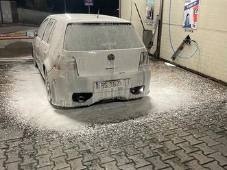 golf 4 1.9 tdi ex 115cv