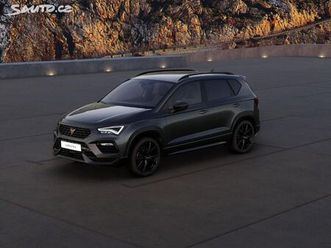 cupra ateca 2.0tsi 140kw 4wd dsg