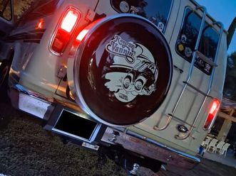 van ford econoline e-150 1990