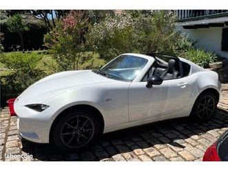 mazda mx-5 rf