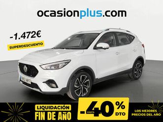 1.5 luxury 78 kw (106 cv)