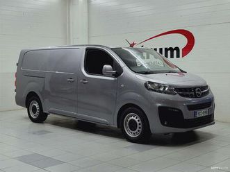 van enjoy l 2,0 diesel turbo s/s 90 kw mt6 **alv, webasto, vetokoukku, vanerointi**