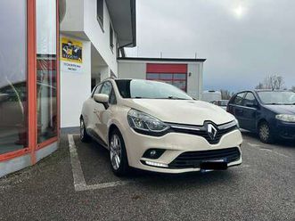clio sporter 1.5 dci energy zen n1 autocarro