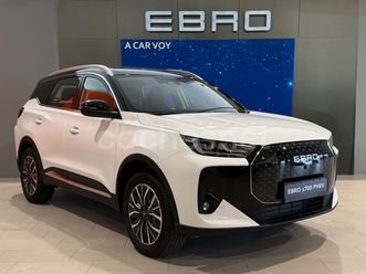 ebro s700 1.5 tgdi phev premium ecvt