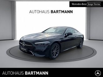 mercedes cle 220 d avantgarde%2bmemory%2b led%2bkamera%2bpts%2bspur