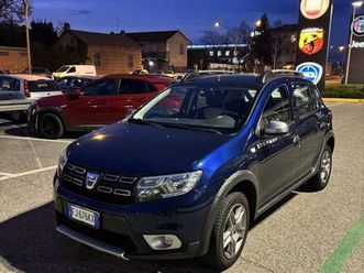 stepway dci 90 s&s ambiance