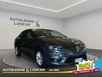 grand coupe 1.5 dci energy intens 110cv