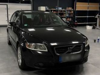 volvo s40 d5 2.4d bj. 2008