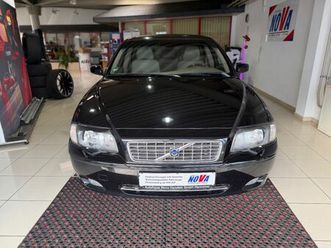 volvo s80 t6 executive*tüv neu*insp.neu*bremse neu*top