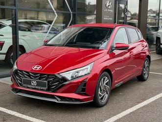 i20 (bc3) go plus 1.2 mpi b5bu1-pp4