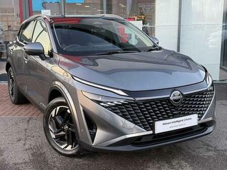 1.5 h e-power n-connecta auto euro 6 (start/stop) 5dr