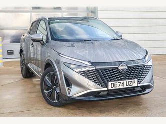 1.5 h e-power tekna auto euro 6 (start/stop) 5dr