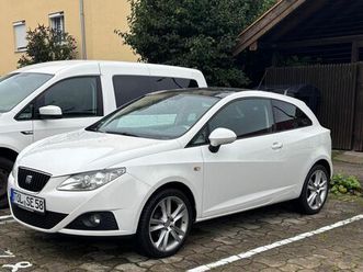 seat ibiza 1.6