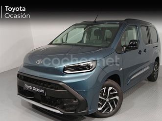 toyota proace city verso family l2 1.5d active