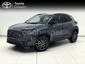 toyota yaris cross 1.5 130h gr sport