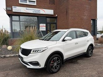 dfsk fengon 580 1.5t cvt >7si+pano+360+navi+leder